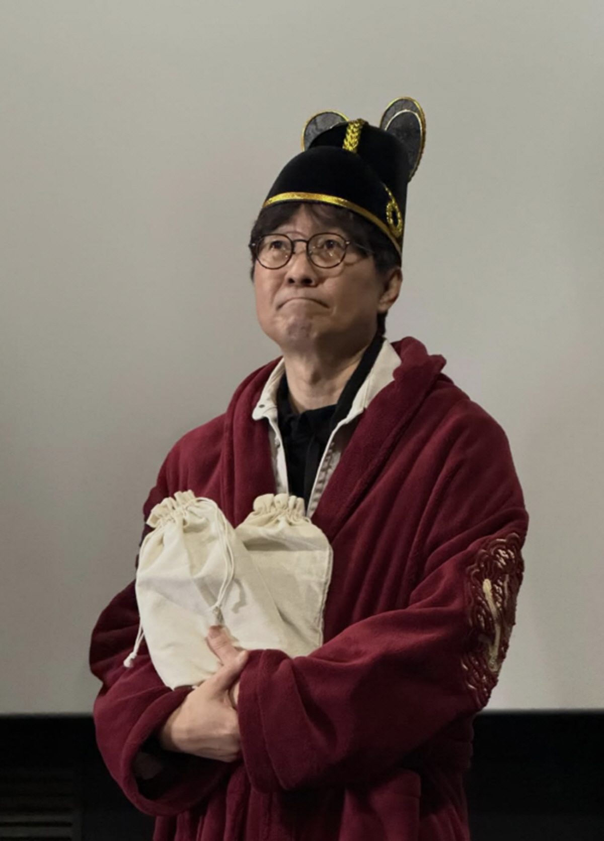 [SC이슈] "항준 쫄~"…'곧' 천만 장항준 감독, 개명·이민·성형 공…