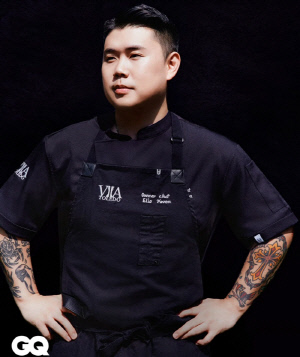 '나폴리 맛피아' 권성준, '흑백' 우승 16개월만 56억 건물주 됐다 