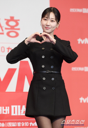 '미쓰홍' 박신혜 조력자 하윤경, 얄미운 고복희 호감으로 만든 '美친 연기력'