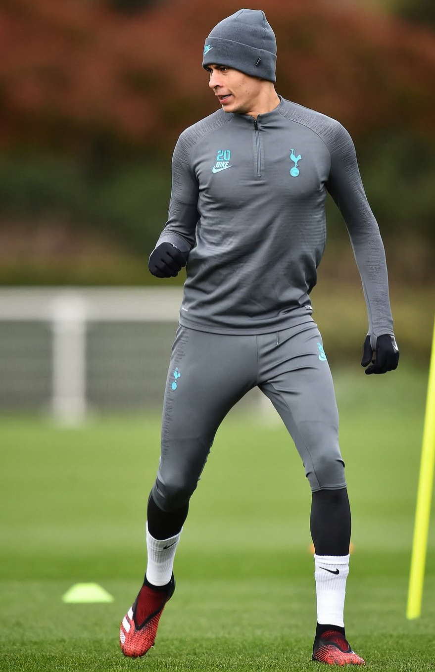 "손흥민도 얼마나 기쁠까" 'HERE WE GO' 오피셜→'FA' 알리,…