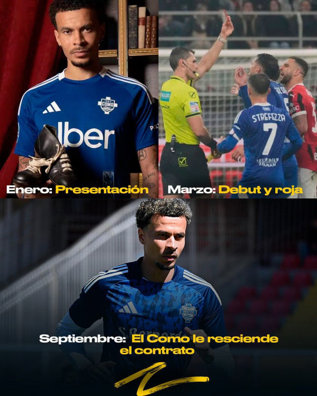 "손흥민도 얼마나 기쁠까" 'HERE WE GO' 오피셜→'FA' 알리,…