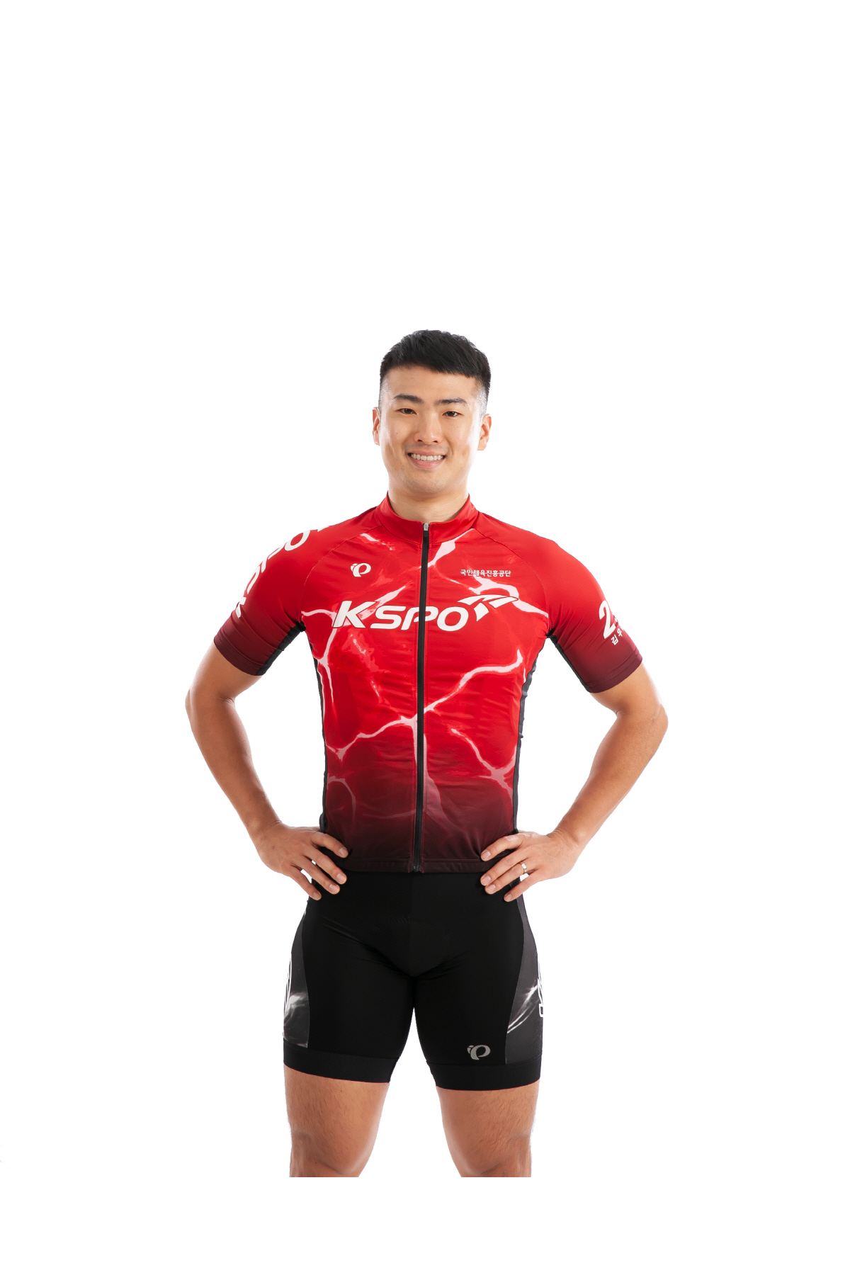 <경륜> 김우겸, 첫 대상 준우승으로 존재감…김포팀 '차세대 엔진' 부상