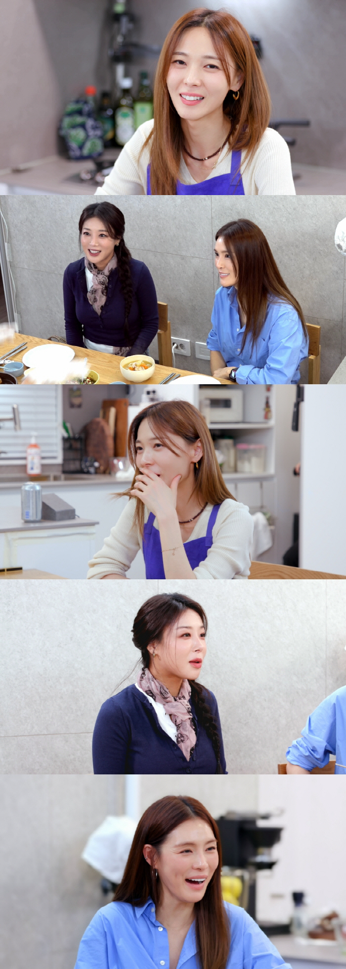 가희 "애프터스쿨 시절, 하도 놀아서 휴대폰 다 뺐겨…몰래 나가 남친 만나고, 클럽 갔다 잡히고" 폭로(편스토랑)