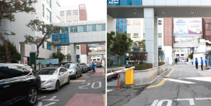 순천향대서울병원 '주차 뺑뺑이' 사라졌다, 무슨 일이?