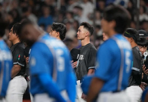 '韓 보다 낫다'는 대만, 호주전 라인업 공개 'ML 출신 리드오프 프리미어12 캡틴 3번'