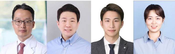 폐암 표적치료제 내성 반응 지도 구축…맞춤형 치료 전략 근거 마련