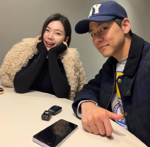 '♥윤남기와 재혼' 이다은, 친정서 울컥 