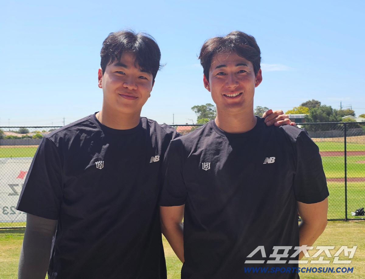 'ERA 0.89 → 6.99' 후반기 악몽은 잊어라! 부상 아픔 딛고 …