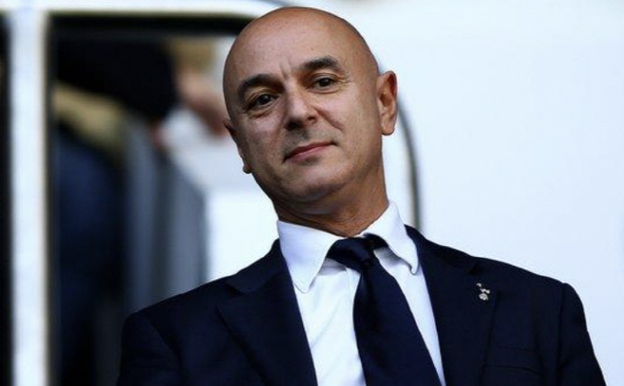 충격! 손흥민도, 케인도 아니다...토트넘 가장 큰 공백은 '짠돌이' 회…