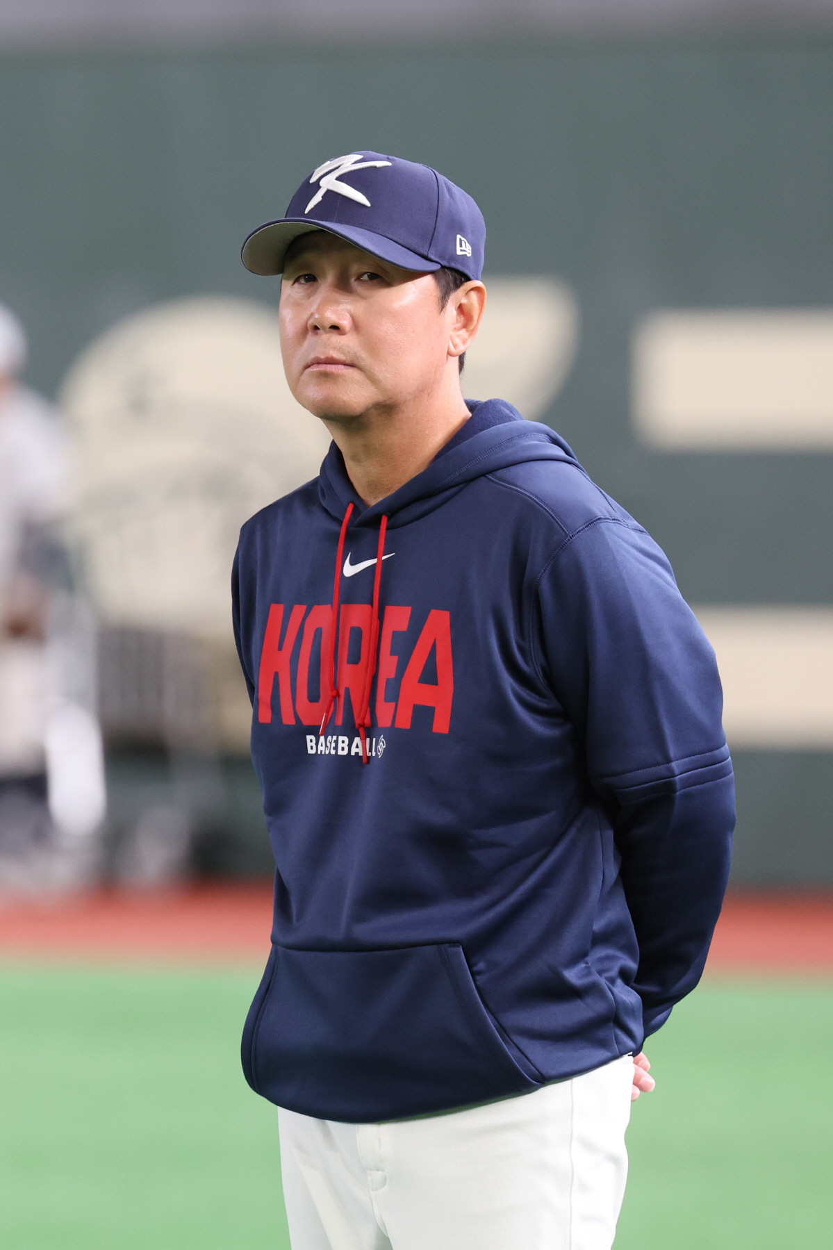 "한국과 호주 박터지는 경쟁" 외신이 바라본 WBC C조…부동의 1위는 …