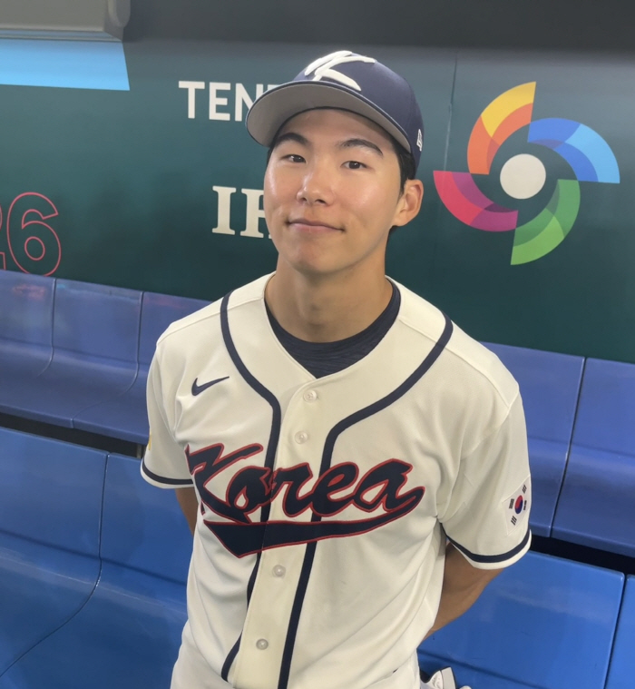 '오타니vs김혜성' 의외로 해볼만하다! 한국 타선 강력해…"서로에게 좋은 기회"→김혜성 인격 칭찬