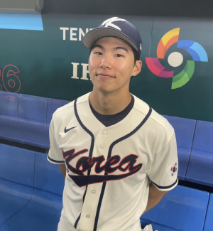 '오타니vs김혜성' 의외로 해볼만하다! 한국 타선 강력해…