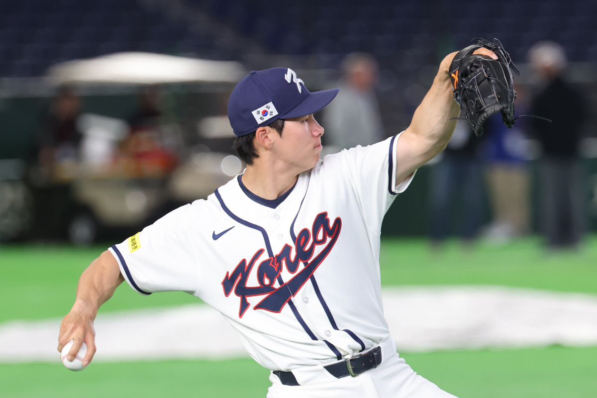 '오타니vs김혜성' 의외로 해볼만하다! 한국 타선 강력해…"서로에게 좋은…