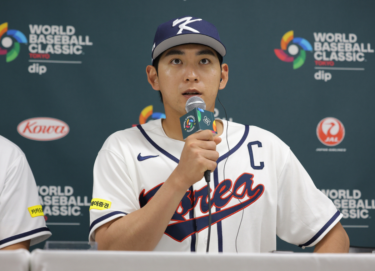 '오타니vs김혜성' 의외로 해볼만하다! 한국 타선 강력해…"서로에게 좋은…