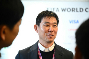 日 폭발! '이럴 수가' 대한민국 이름도 없다→일본은 15위 등장, 세계 각국 기자 선정 월드컵 랭킹 공개...