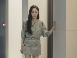 박민영, '뼈마름' 44→37kg 극한 감량...