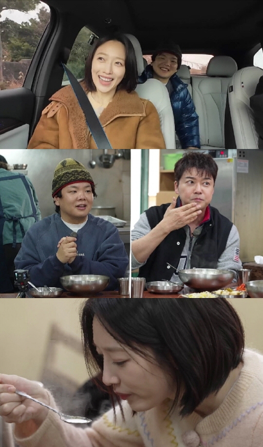 표예진, 곽튜브에 돌직구 날렸다 "아무 생각 없이 촬영 와?"