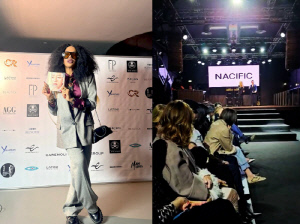 네시픽, 'B ICONIC' 공식 스폰서로 참가... K-뷰티 존재감 강화