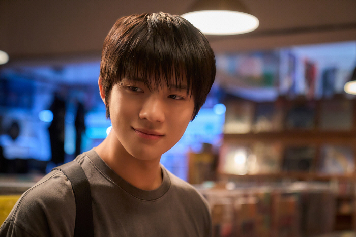 [SC줌人] '은애도적'→'파반느' 극과 극..문상민, 청춘의 아이콘