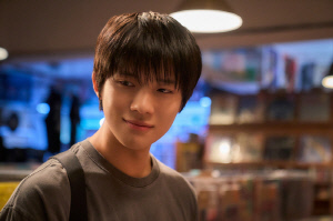 [SC줌人] '은애도적'→'파반느' 극과 극..문상민, 청춘의 아이콘