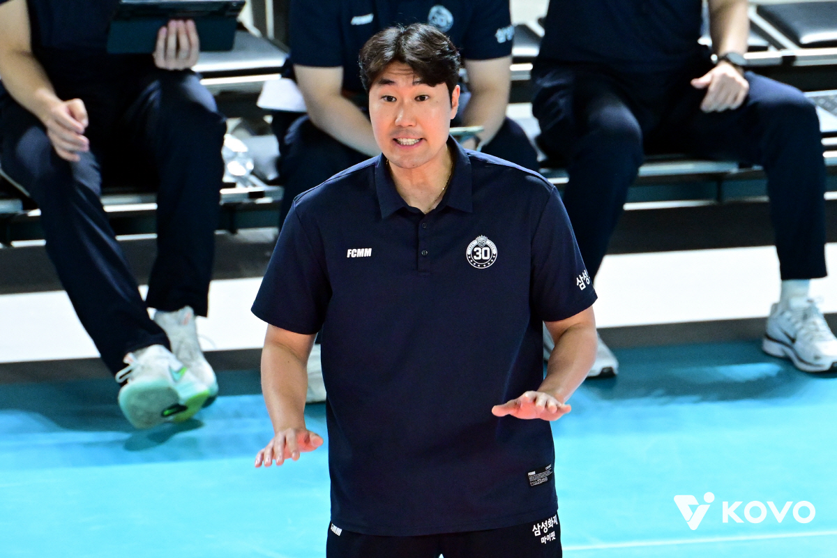 캡틴도, 외인도 없는데…'평균연령 21.8세' 젊은피 4인방의 대반란! …