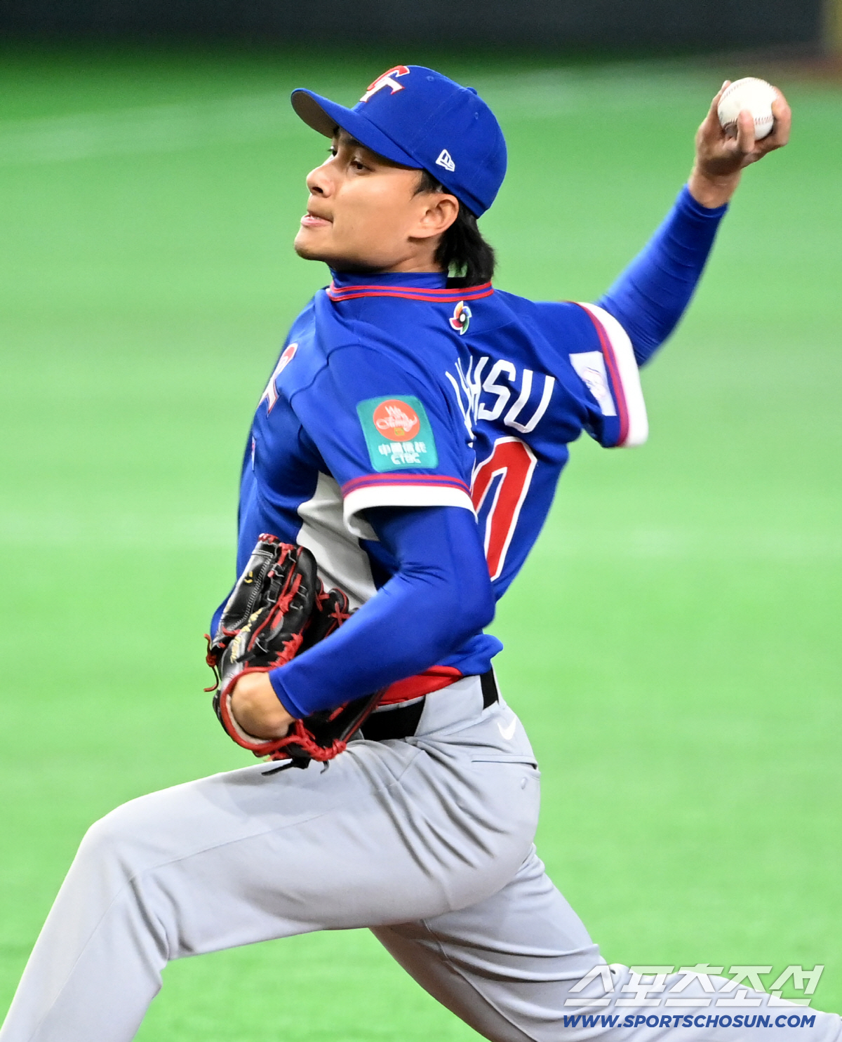 '대이변' 대만 충격 0대3 참패, MVP 부상 악재까지…호주, 2023…