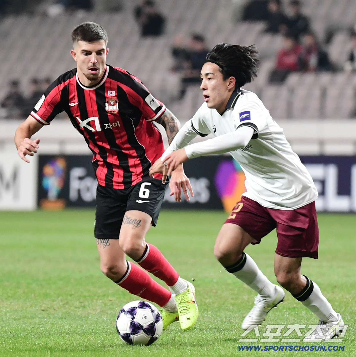 "일본에 또 패배" 김기동 감독 고민→김진수 반성 "K리그보다 속도 빠르…
