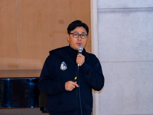 서울 이랜드, 유소년 학부모 설명회 개최…성장 중심의 육성 철학 공유!