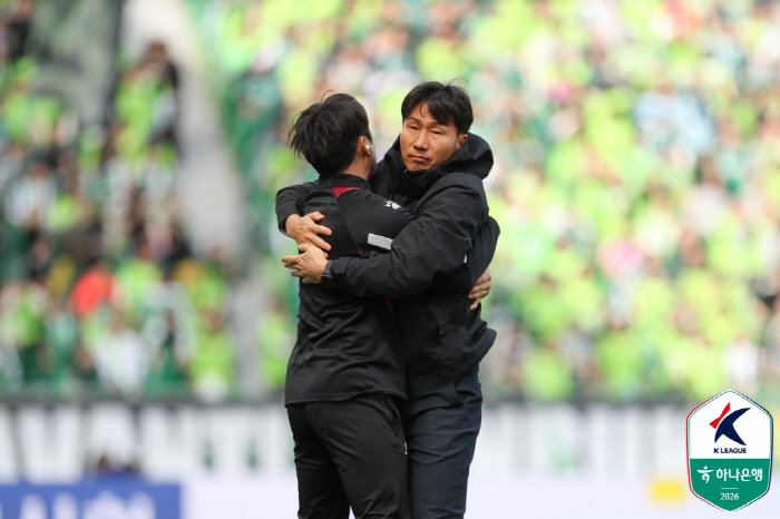 '1R 베스트 팀+이영민 감독 재계약' 부천FC, 대전 상대로 역사적인 첫 K리그1 홈경기 개최! 