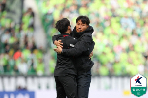 '1R 베스트 팀 이영민 감독 재계약' 부천FC, 대전 상대로 역사적인 첫 K리그1 홈경기 개최! 