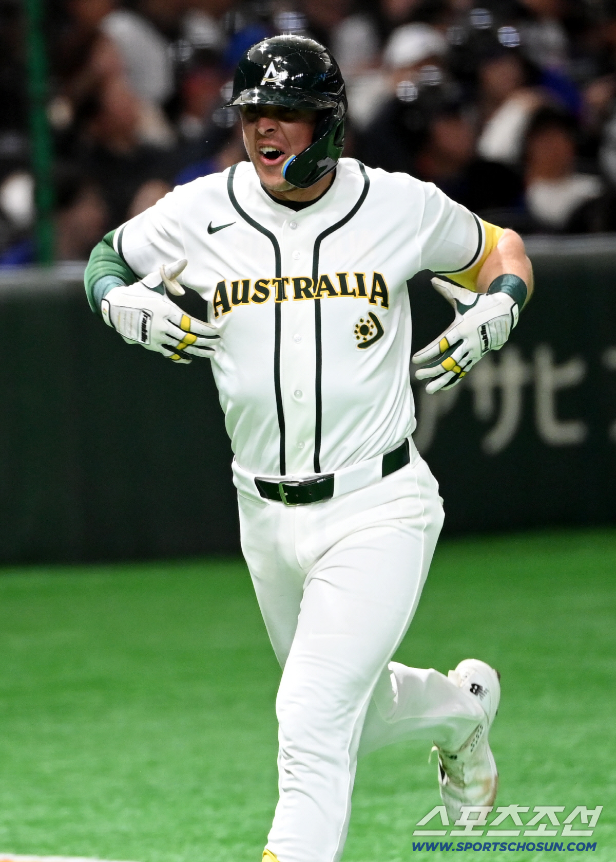 '역대 최강'이라더니…대만, 호주에 '3안타 무득점' 충격패, 류지현호가…