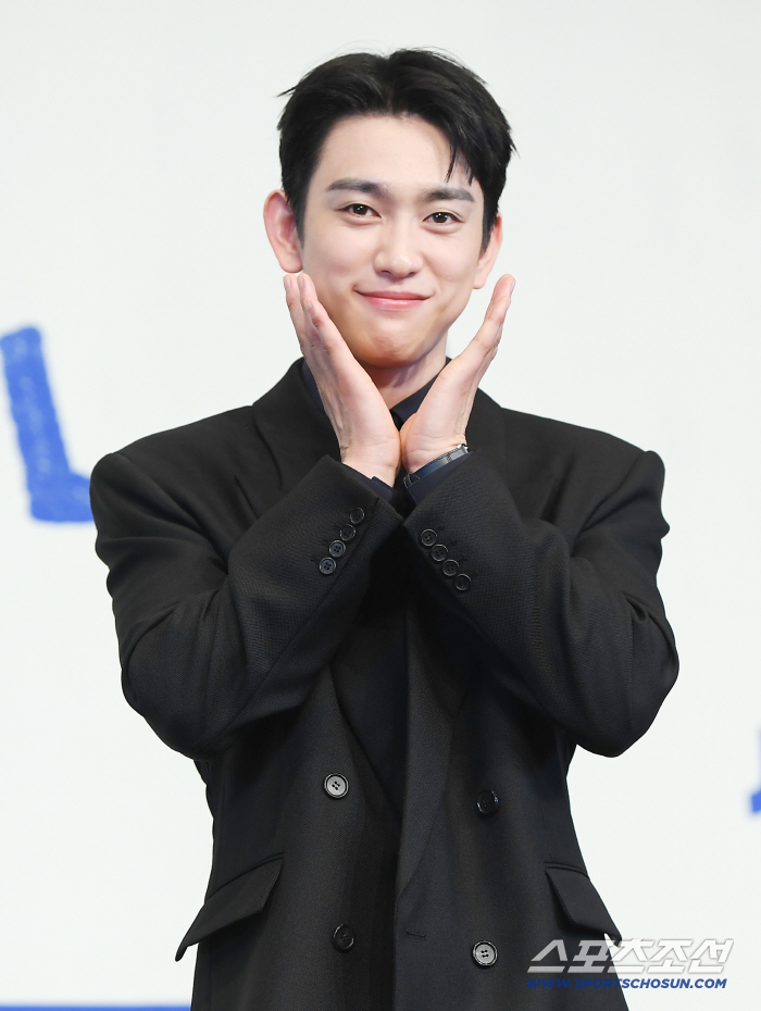 ‘샤이닝’ 박진영 “김민주와 10시간 리딩…호흡 안 맞을 수 없어”