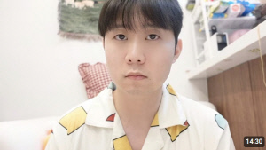 96만 유명 유튜버, “한국에 하반신 시체 37구” 허위 주장..검찰 송치