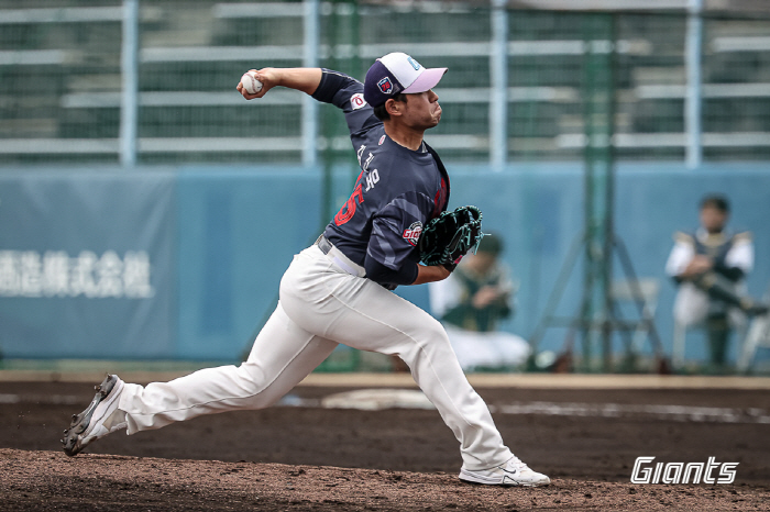 나는 자만했다! '강원도 야구천재 → 롯데 전체 1번'의 통렬한 자기반성…