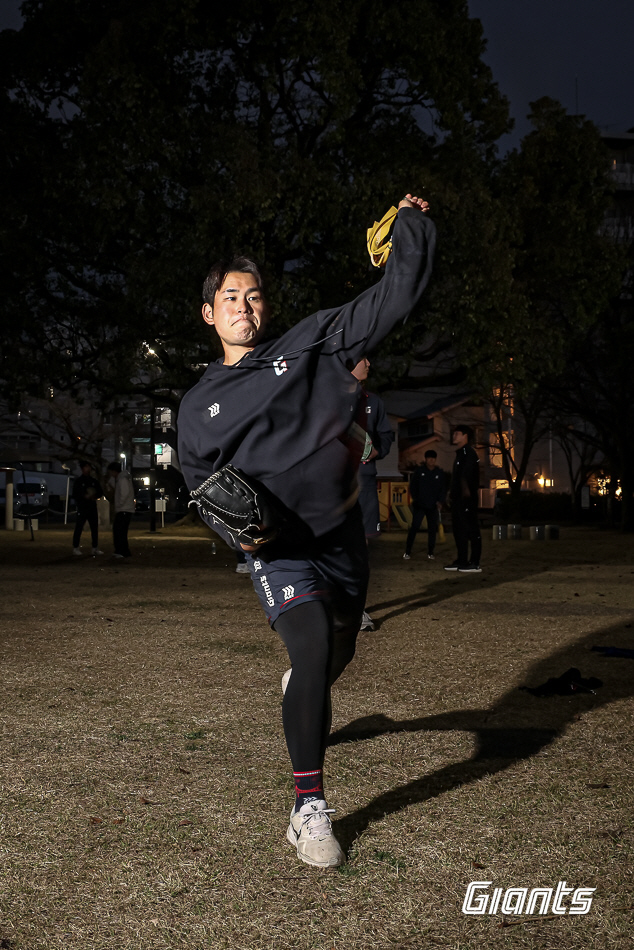 나는 자만했다! '강원도 야구천재 → 롯데 전체 1번'의 통렬한 자기반성…
