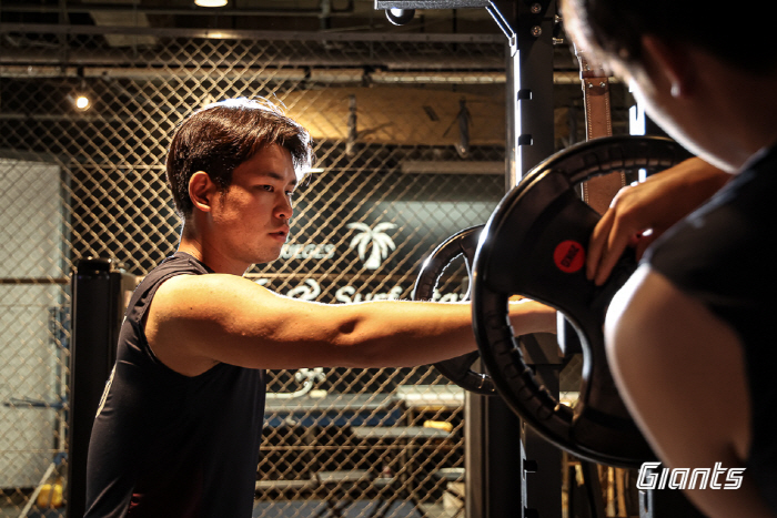 나는 자만했다! '강원도 야구천재 → 롯데 전체 1번'의 통렬한 자기반성 → 