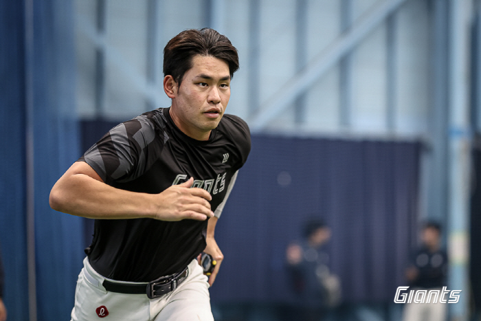나는 자만했다! '강원도 야구천재 → 롯데 전체 1번'의 통렬한 자기반성…