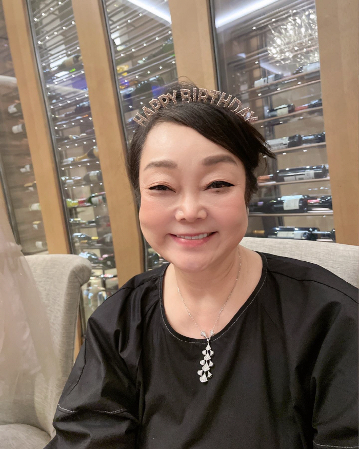 빅마마 이혜정, 부친=유한킴벌리 초대 회장...."父 생가에 공장 지어" ('빅마마 이혜정')