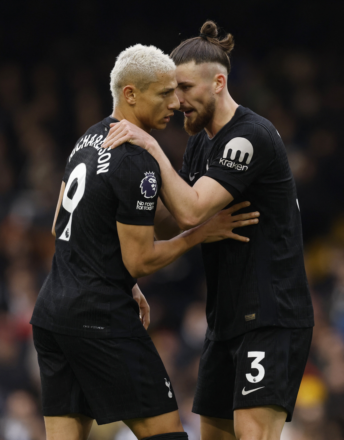 손흥민 390억 팔고 4000억 날라갈 위기...토트넘 대통곡 사태, 진…