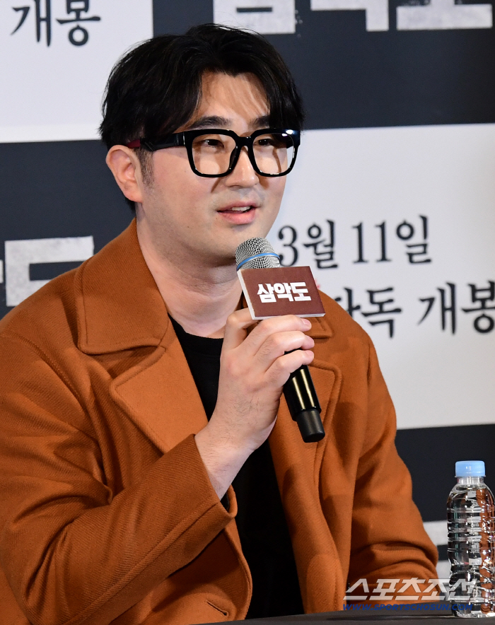 채기준 감독 "'삼악도', 지금까지 볼 수 없던 새로운 공포+오컬트 영화" 자신