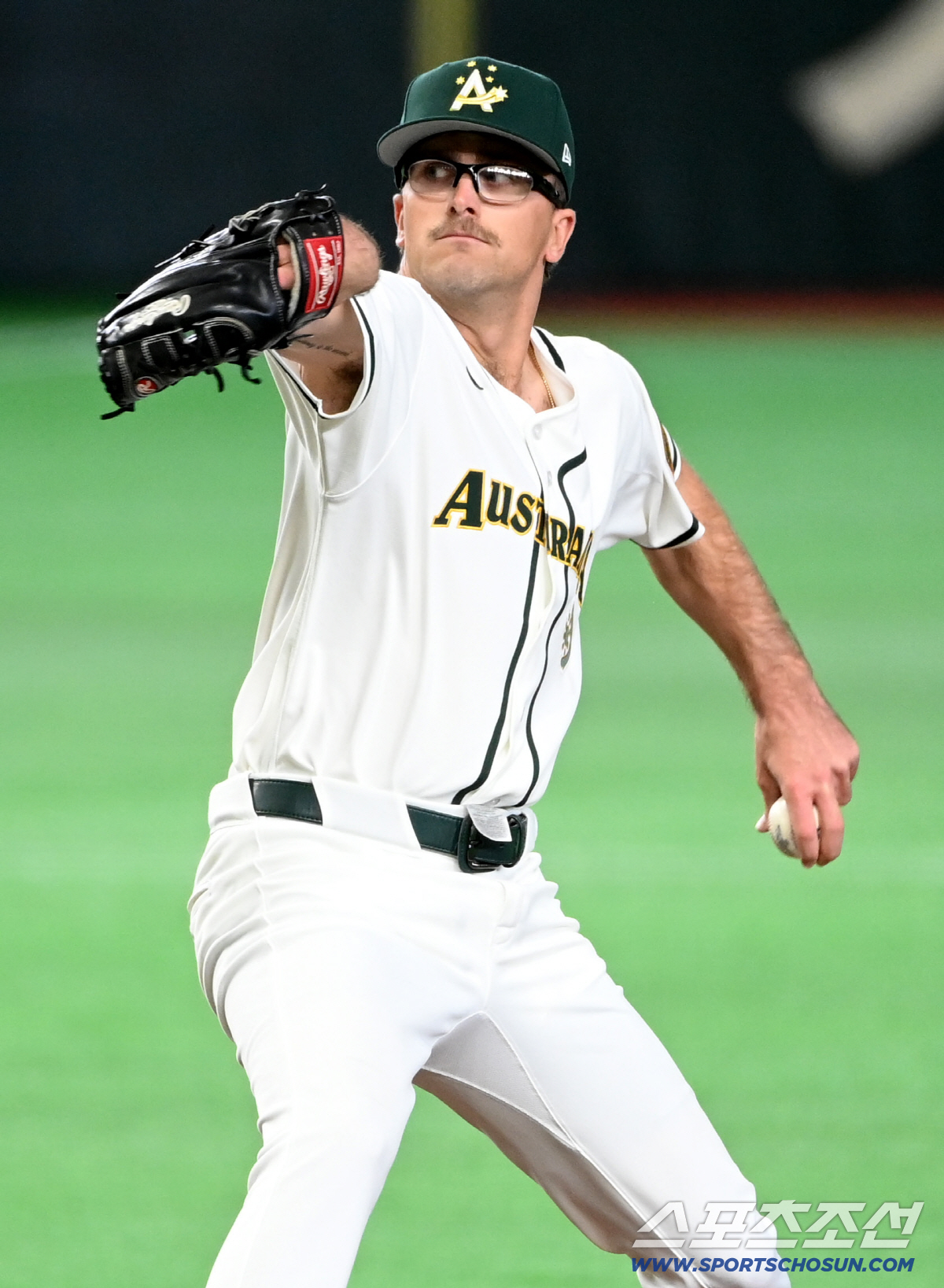 '한국, 대만만 8강 후보냐?' 저평가에 지쳤다, 3년전 도쿄돔 참사가 …