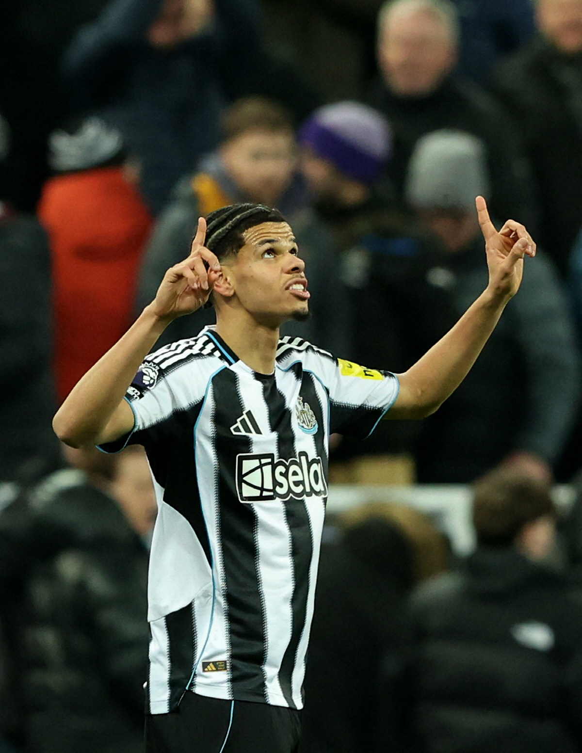 "OT에서 다시는 보고 싶지 않다" '극장골' 뉴캐슬에 패한 맨유 팬들 …