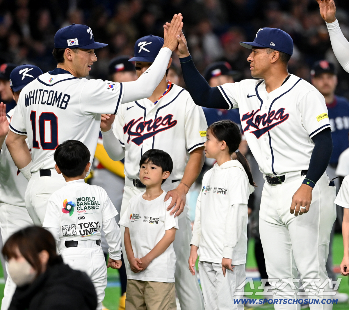 "한국인 어머니 위해" 진짜가 왔다! 홈런쇼 대폭발…핵타선 마지막 퍼즐이…