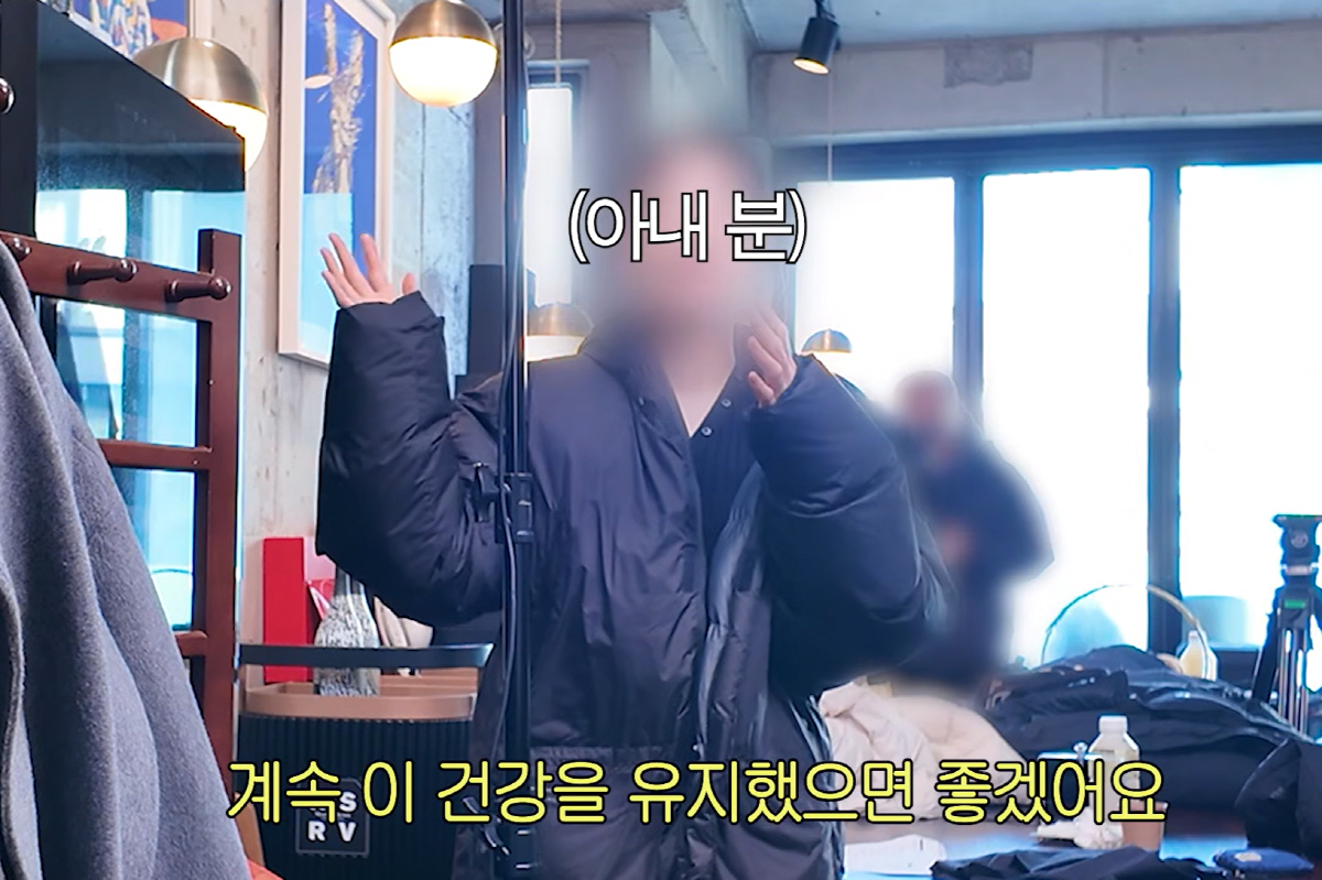 '안성재 극찬' 받은 랍스터 '안녕 봉주르'셰프…"6세때 佛 입양→언젠간…