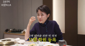 김주하 아들, 193cm 훈훈 비주얼..母 닮은 외모 