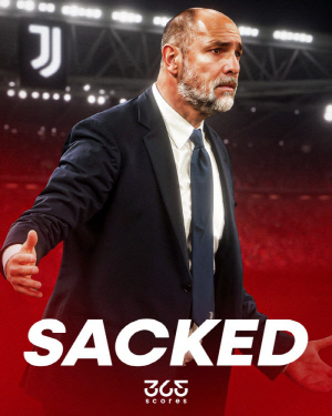 충격의 연속! 토트넘, 투도르 감독 '전격 경질'→책임 막중, 강등권과 '승점 단 1점차'…팰리스전 마지막 기회, 직설적 성향 '독 됐다'