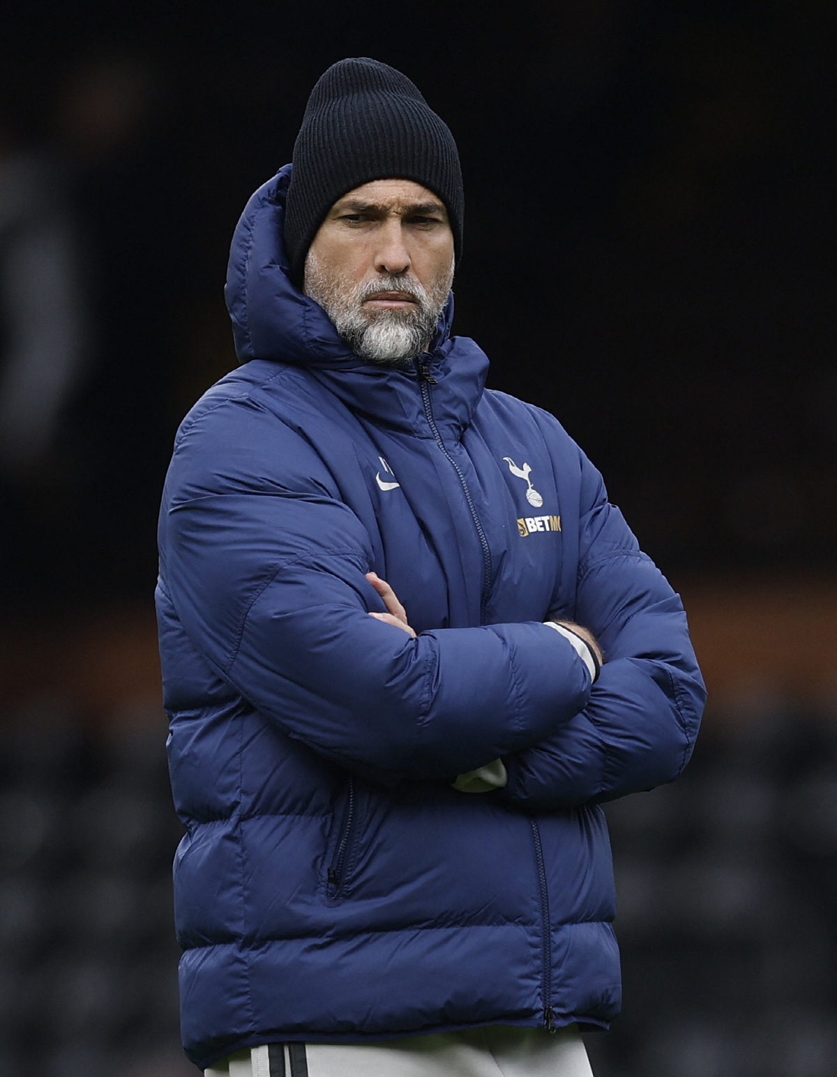 충격의 연속! 토트넘, 투도르 감독 '전격 경질'→책임 막중, 강등권과 …