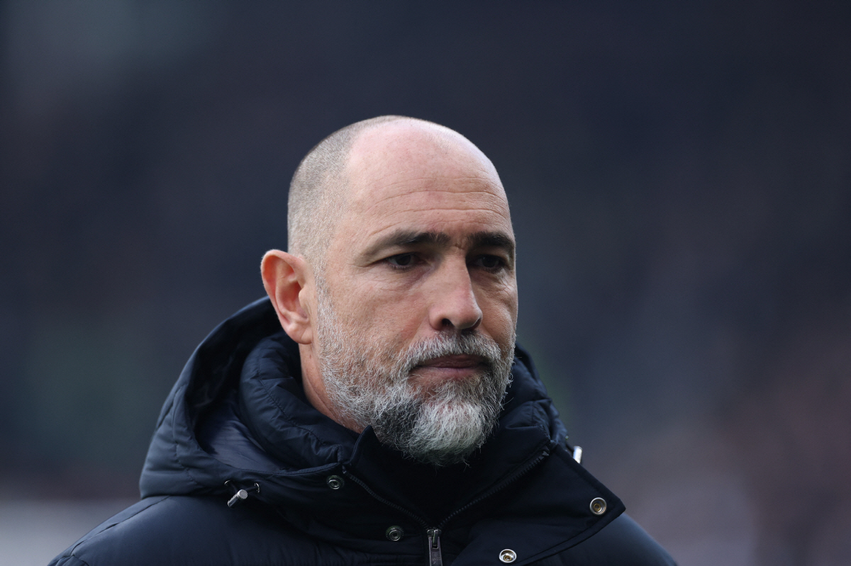 충격의 연속! 토트넘, 투도르 감독 '전격 경질'→책임 막중, 강등권과 …