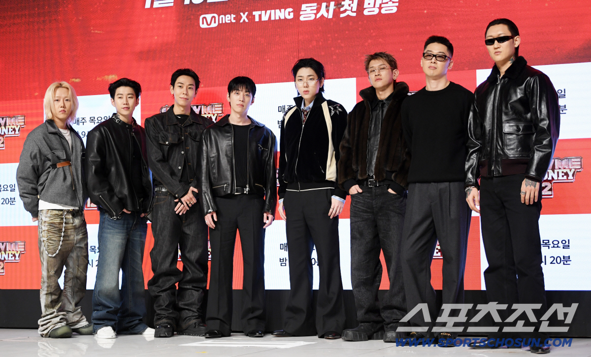 [SC인터뷰]"걱정도 두려움도 있었다"…4년 만의 '쇼미12', 제작진이…