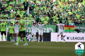 [K리그1 프리뷰]개막 라운드서 체면 구긴 '우승후보' 전북-대전, 2라운드서 반등?